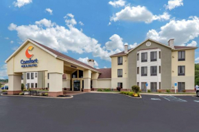 Comfort Inn & Suites Warsaw